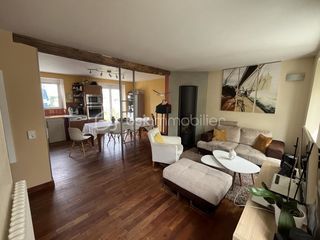  Maison � vendre 6 pi�ces 126 m�