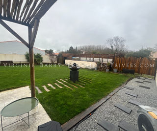  Maison � vendre 4 pi�ces 110 m�