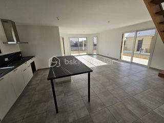  Maison � vendre 6 pi�ces 132 m�