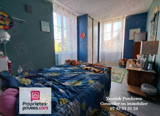  Maison � vendre 5 pi�ces 130 m�