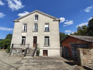  Maison � vendre 10 pi�ces 190 m�