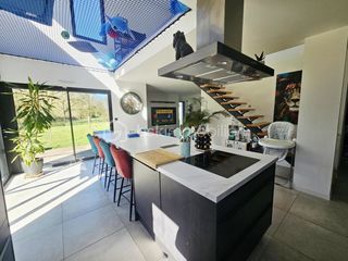  Maison � vendre 5 pi�ces 121 m�