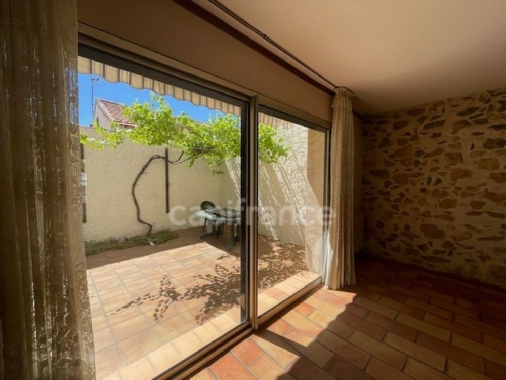 � vendre  Maison Marseille 9