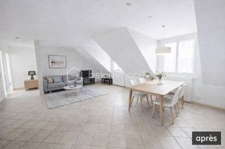  Appartement � vendre 4 pi�ces 75 m�