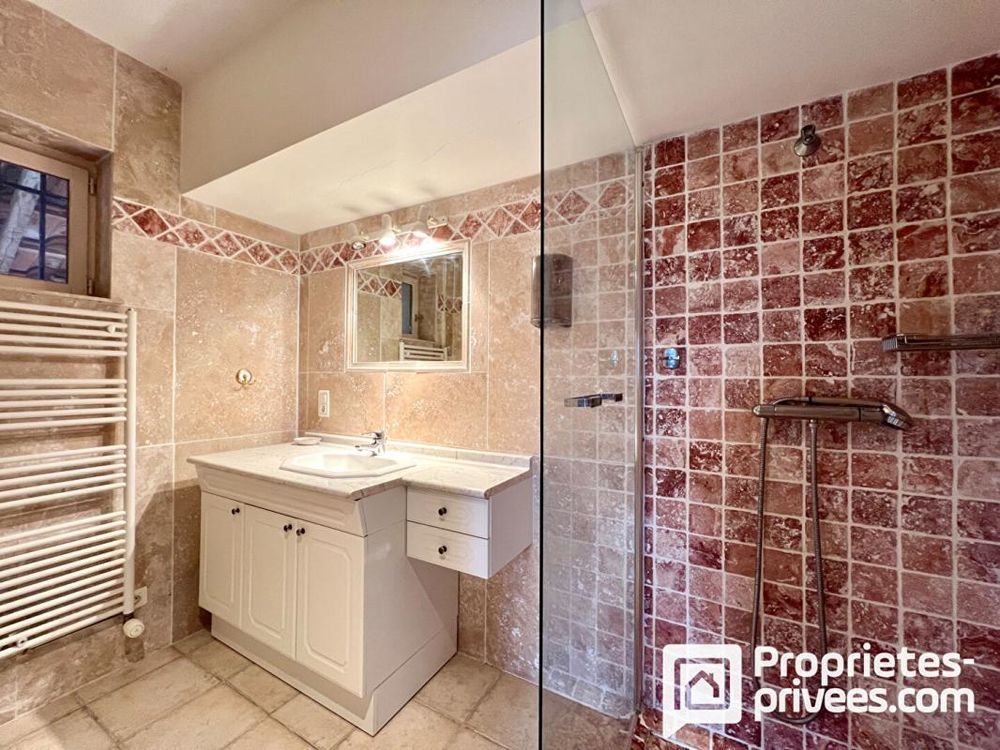 � vendre  Maison Fayence (83440)