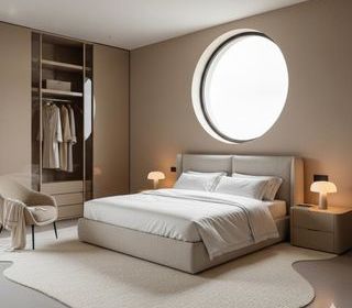  Appartement � vendre 4 pi�ces 80 m�