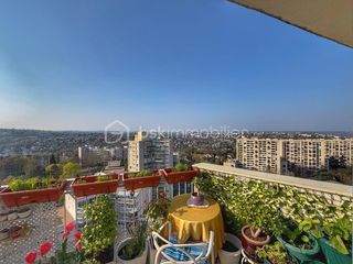  Appartement � vendre 3 pi�ces 68 m�