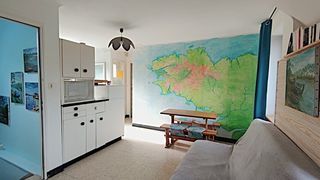  Immeuble � vendre 5 pi�ces 85 m�