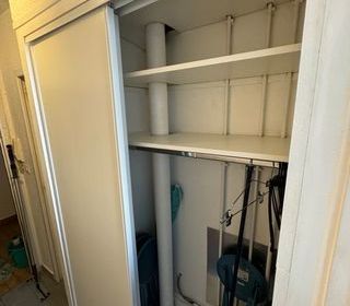  Appartement � louer 1 pi�ce 18 m�