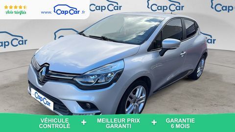 Renault Clio IV 0.9 TCe 90 Zen 2018 occasion Limay 78520