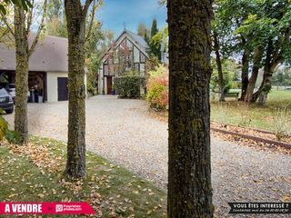  Maison � vendre 8 pi�ces 230 m�