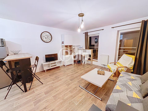   Appartement T2 - Rsidence scurise  Haubourdin Appartement - 2 pice(s) - 46 m