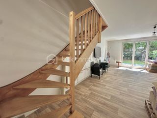  Maison � vendre 6 pi�ces 106 m�