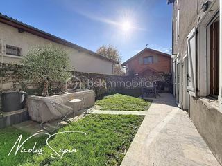  Appartement � vendre 3 pi�ces 75 m�