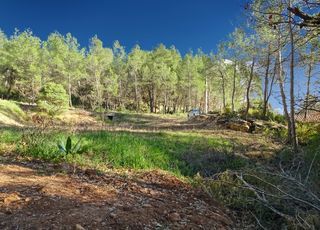  Terrain � vendre 1668 m�