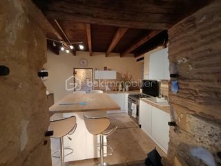  Maison � vendre 4 pi�ces 113 m�