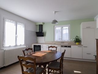  Maison � vendre 4 pi�ces 80 m�