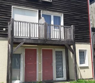  Appartement � louer 1 pi�ce 20 m�