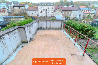  Appartement � vendre 4 pi�ces 65 m�