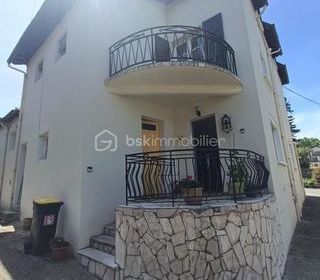  Maison � vendre 12 pi�ces 288 m�