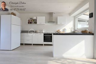  Maison � vendre 10 pi�ces 221 m�