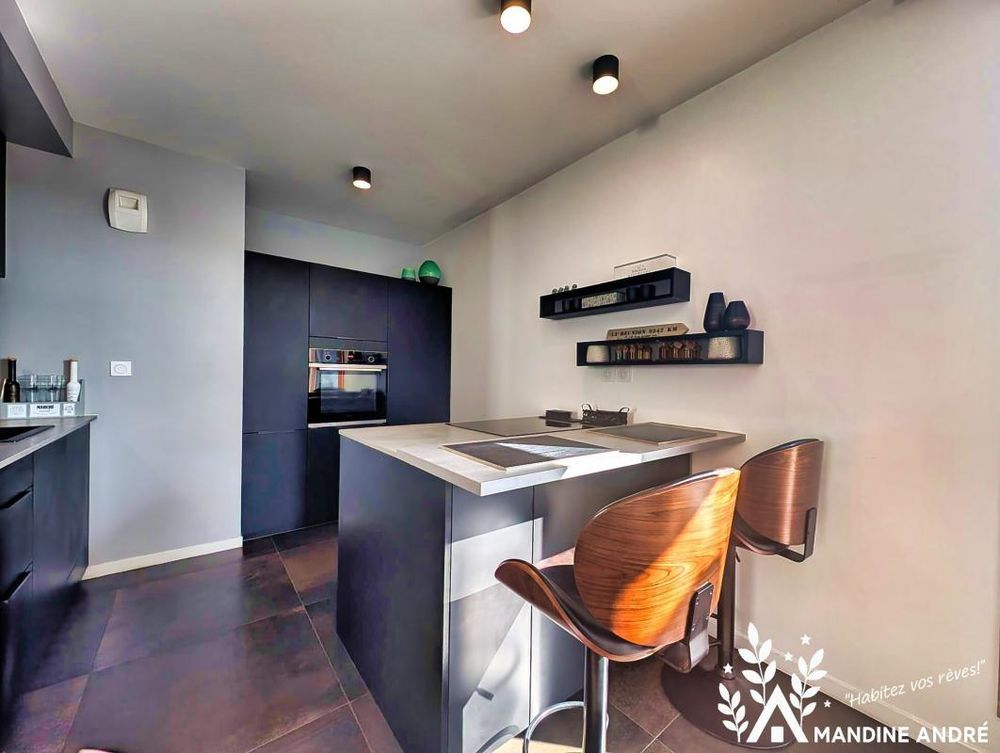 � vendre  Appartement Lyon 9