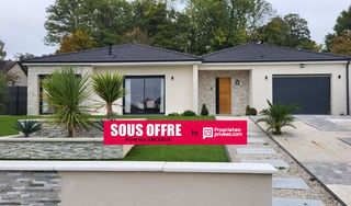  Maison � vendre 6 pi�ces 160 m�