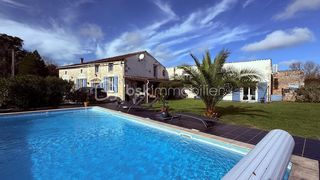  Maison � vendre 8 pi�ces 240 m�