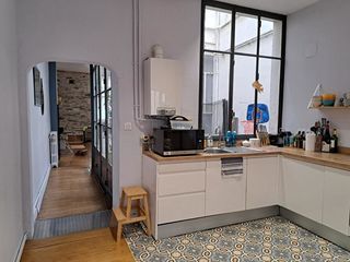  Appartement � vendre 4 pi�ces 107 m�