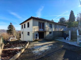  Maison � vendre 7 pi�ces 182 m�