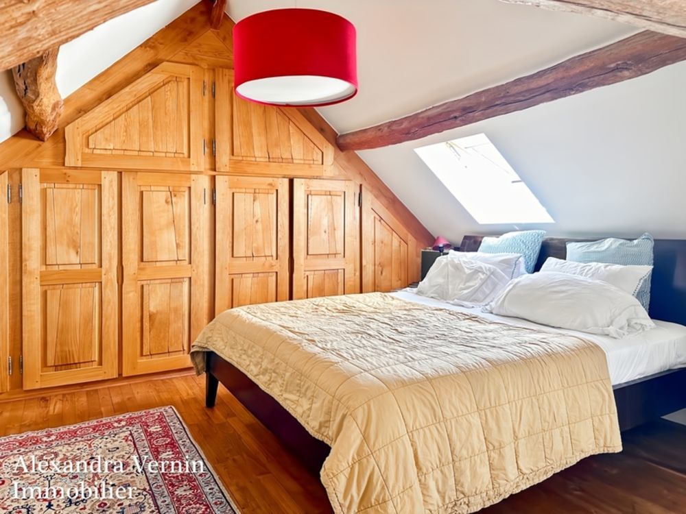 � vendre  Maison Saint-Germain-en-Laye (78100)