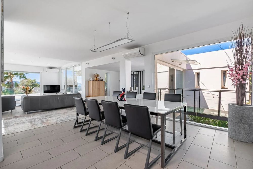 � vendre  Villa Le Cannet (06110)