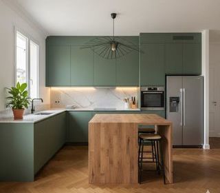  Appartement � vendre 3 pi�ces 70 m�