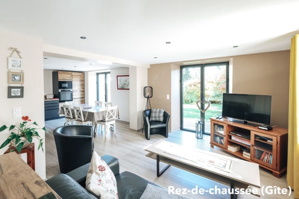 � vendre  Maison Labaroche (68910)