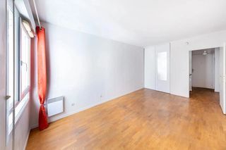  Appartement � vendre 1 pi�ce 33 m�