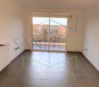  Appartement � vendre 2 pi�ces 39 m�