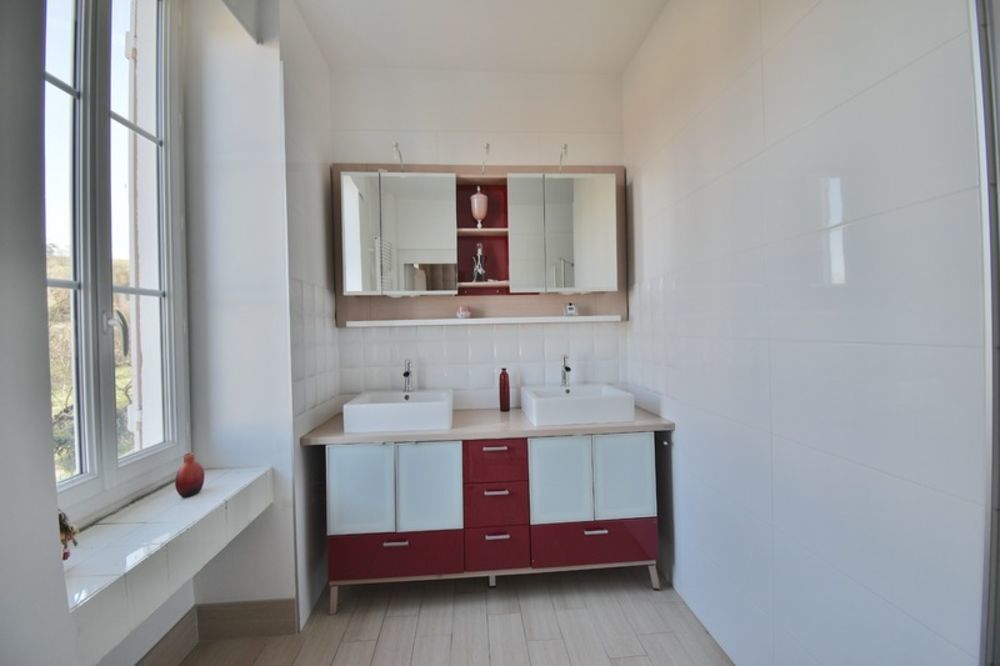 � vendre  Propri�t�/ch�teau Lacenas (69640)