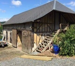  Remise / Grange � vendre 6 pi�ces 130 m�