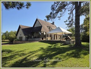  Maison � vendre 6 pi�ces 115 m�