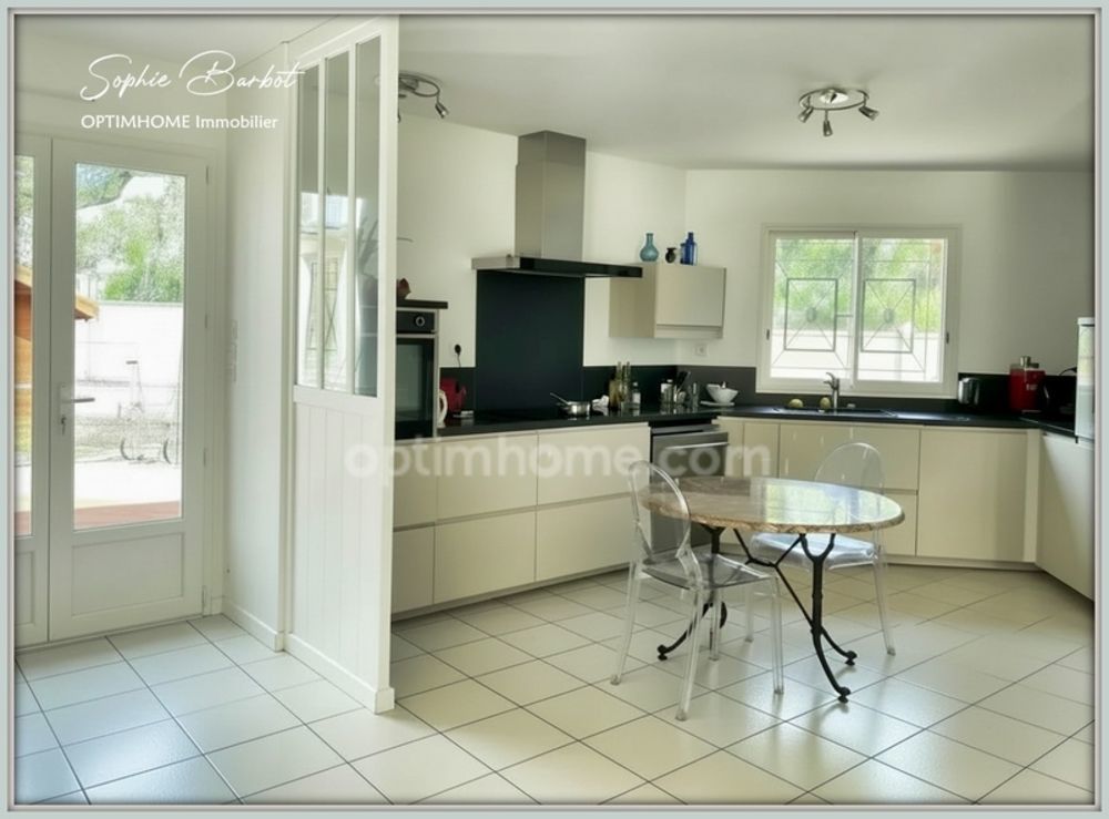 � vendre  Maison Gujan-Mestras (33470)