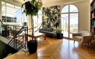  Propri�t�/ch�teau � vendre 15 + pi�ces 564 m�