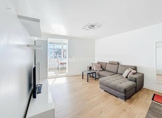  Appartement � vendre 2 pi�ces 45 m�