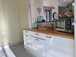  Propri�t�/ch�teau � vendre 6 pi�ces 184 m�