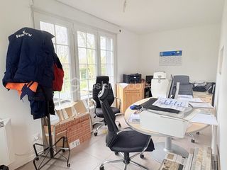  Maison � vendre 7 pi�ces 147 m�