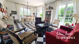  Maison � vendre 5 pi�ces 126 m�