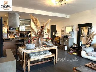  Appartement � vendre 3 pi�ces 71 m�