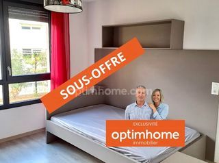  Appartement � vendre 1 pi�ce 14 m�