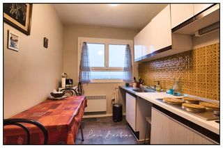  Appartement � vendre 2 pi�ces 49 m�