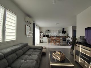  Maison � vendre 6 pi�ces 85 m�