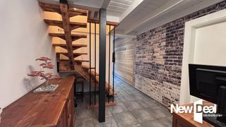  Chalet � vendre 6 pi�ces 152 m�